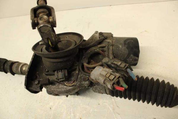 CREMAILLERE HONDA CIVIC 2005-2012 - Vue 2